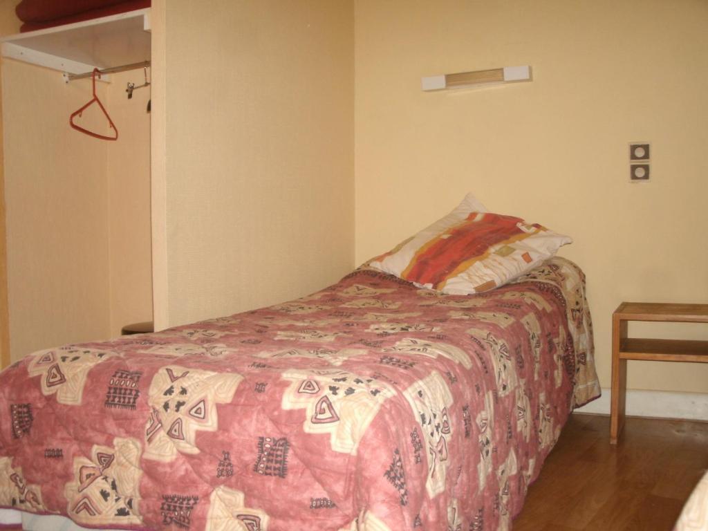 Hotel Marial 卢德 外观 照片