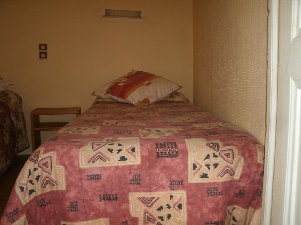 Hotel Marial 卢德 外观 照片