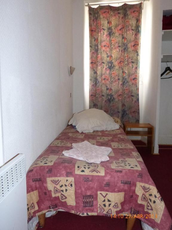 Hotel Marial 卢德 客房 照片