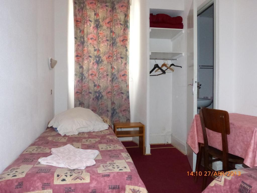Hotel Marial 卢德 客房 照片