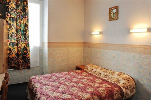 Hotel Marial 卢德 外观 照片