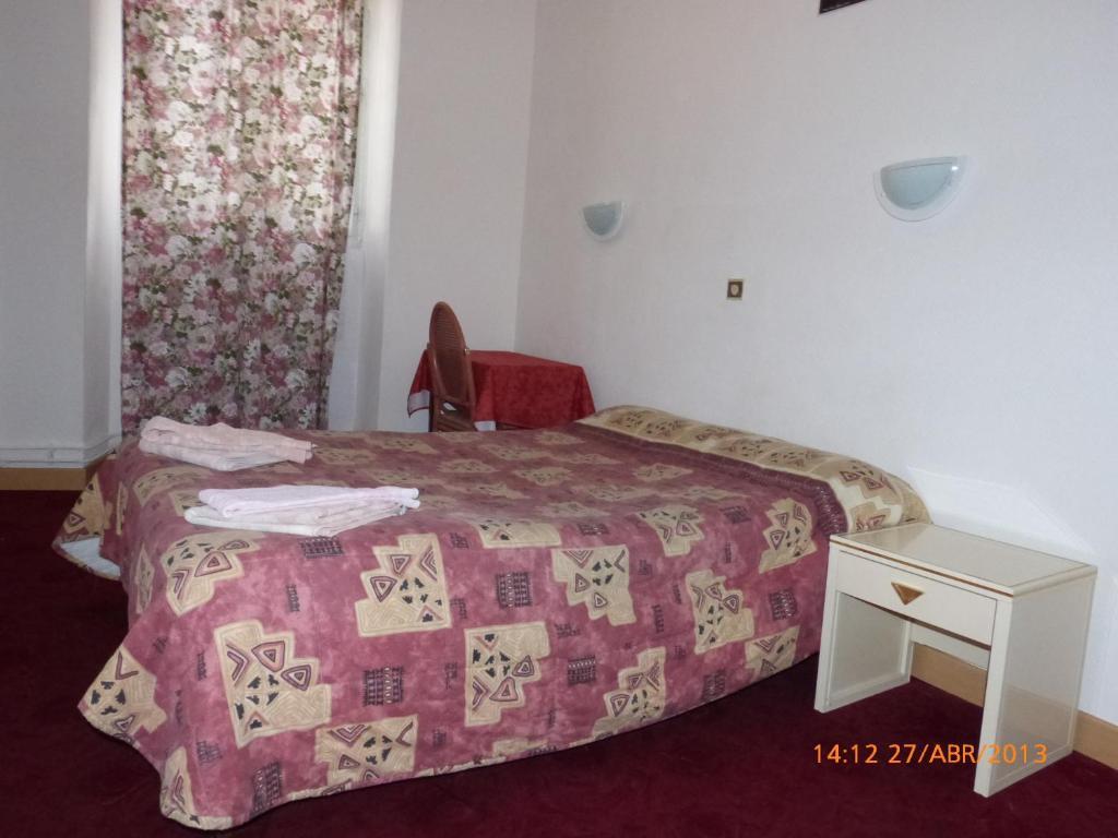 Hotel Marial 卢德 客房 照片