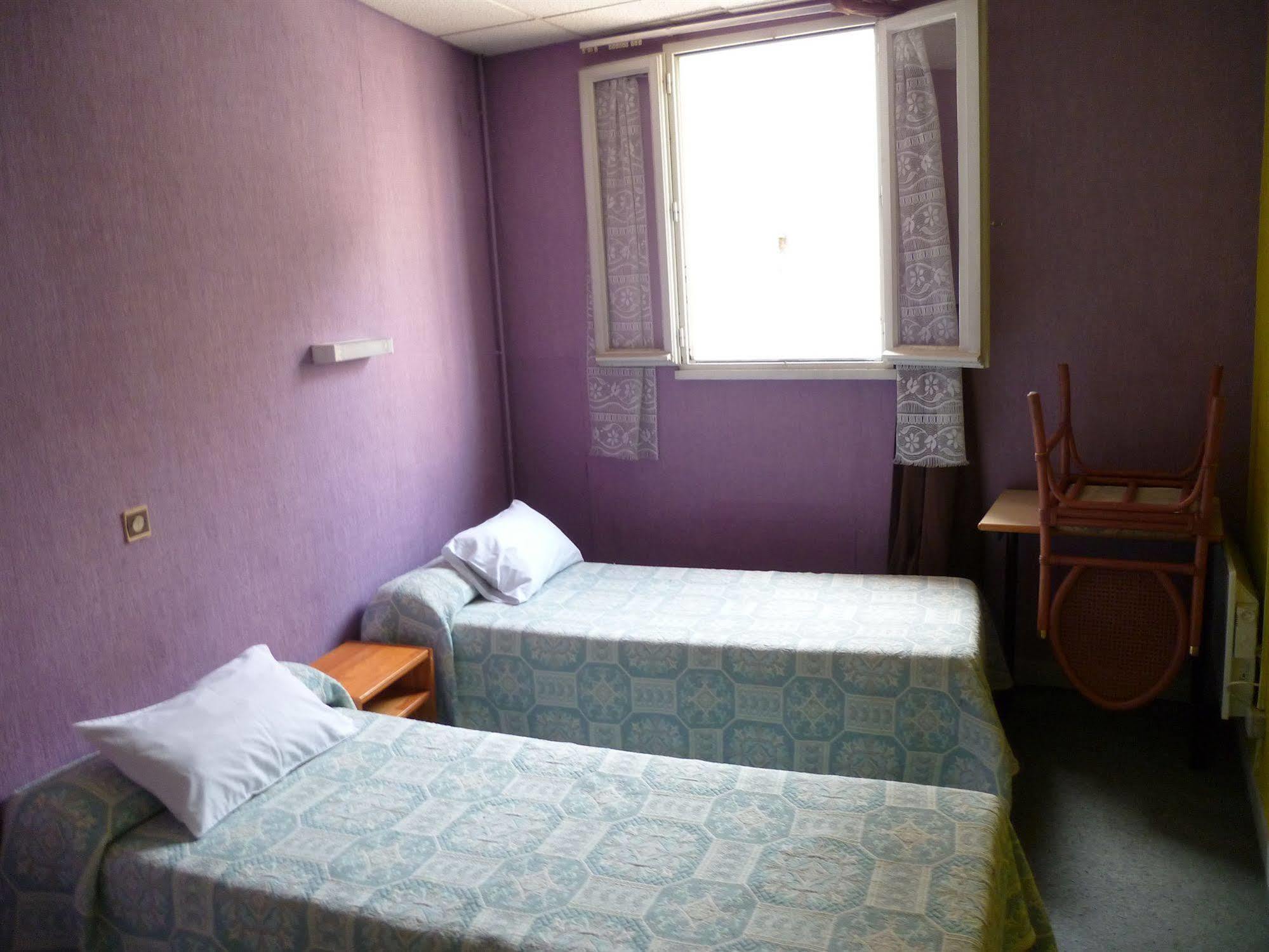 Hotel Marial 卢德 外观 照片