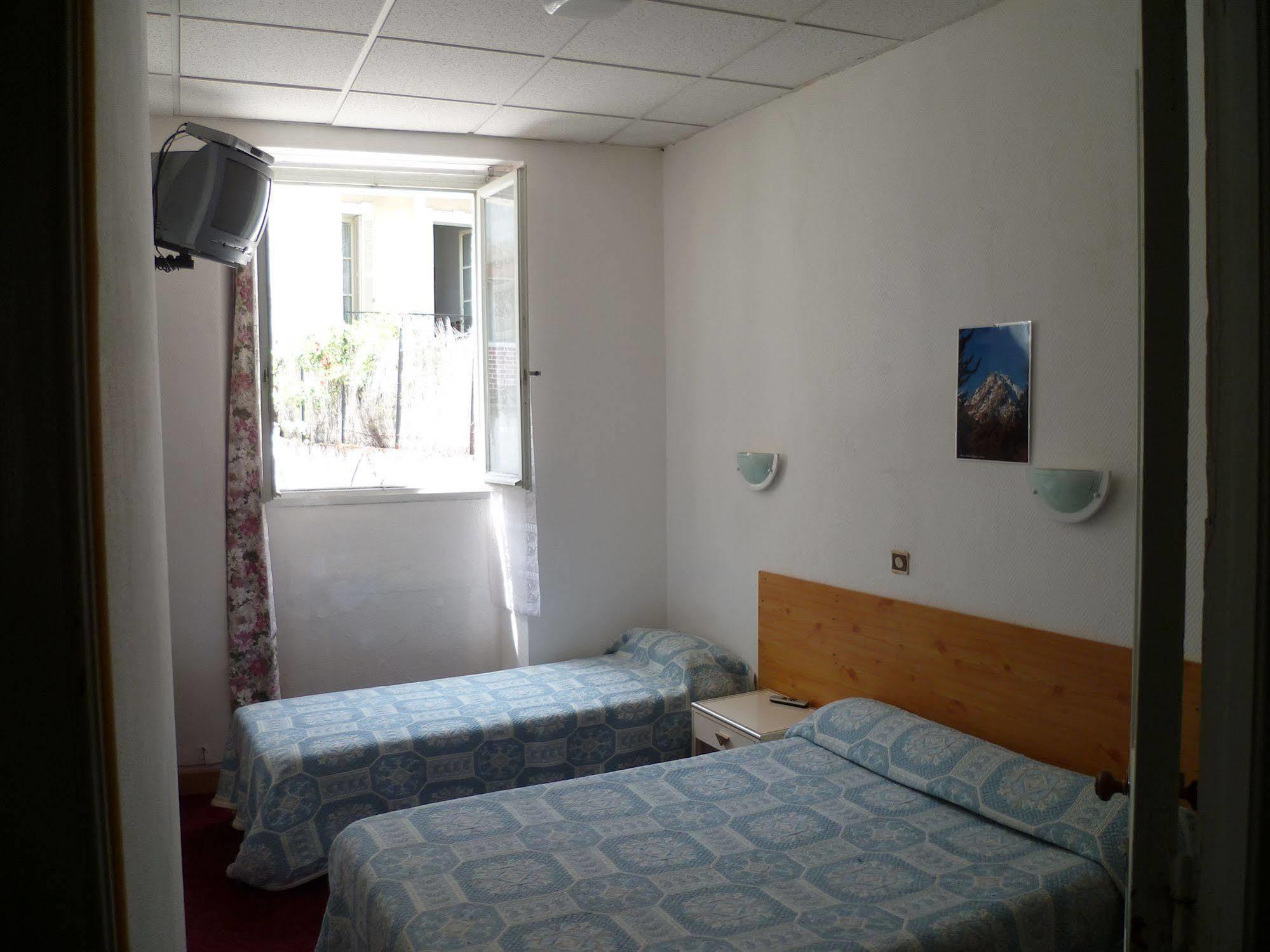 Hotel Marial 卢德 外观 照片