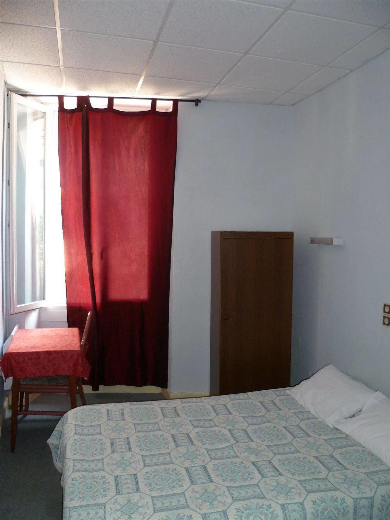 Hotel Marial 卢德 外观 照片