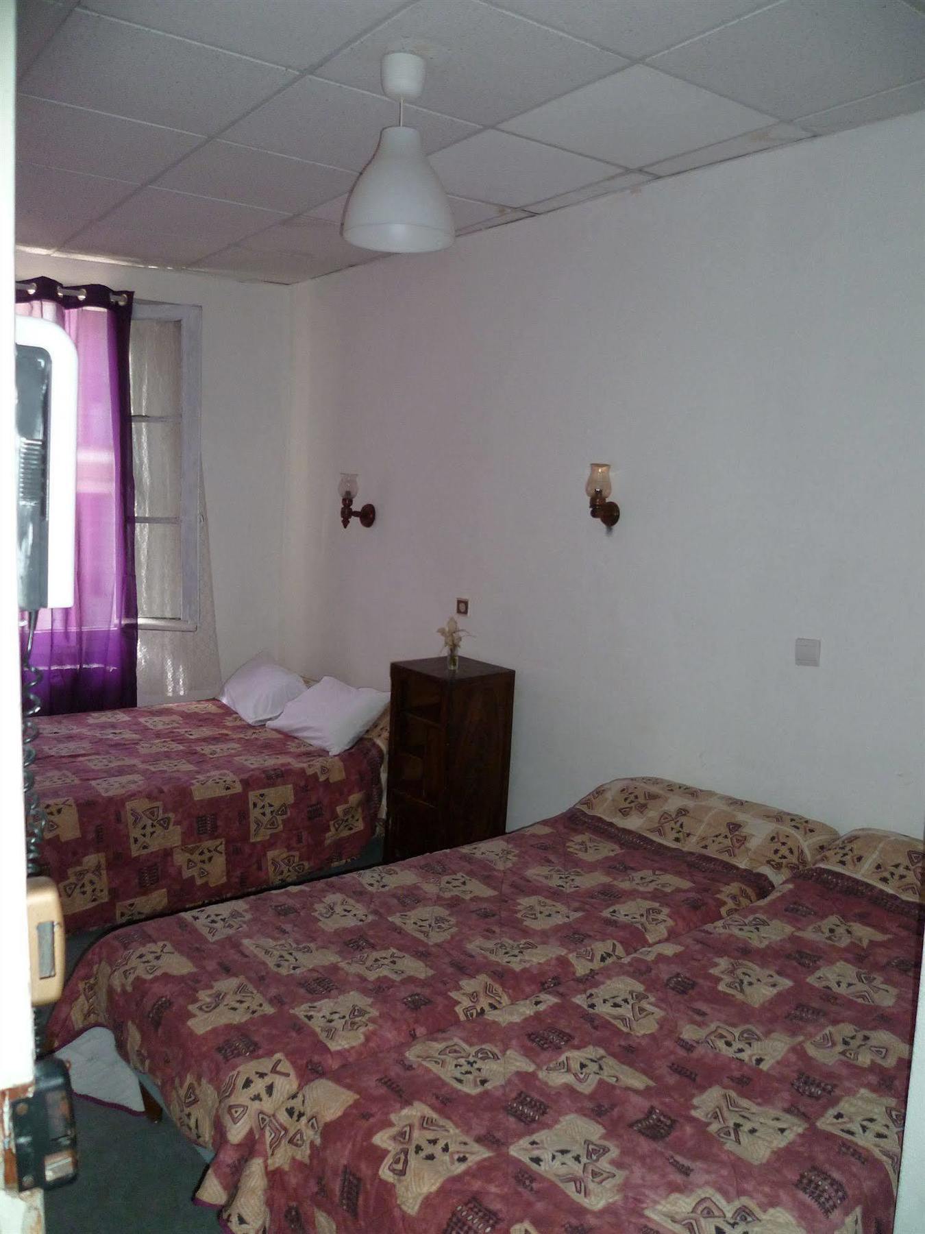 Hotel Marial 卢德 外观 照片